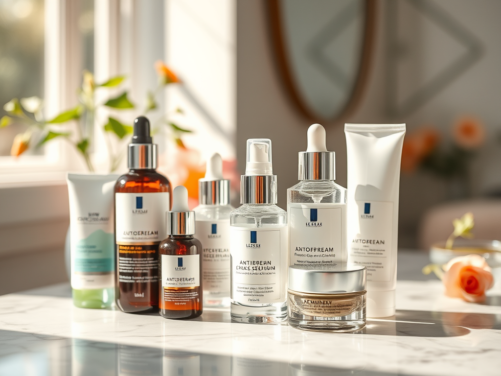 How to Slow Down Skin Aging: The Best Preventive and Regenerative Anti-Aging Therapies